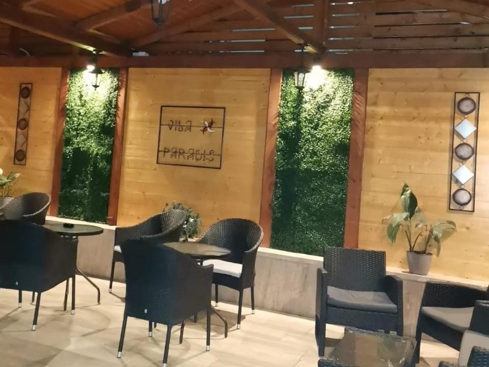 Boutique Vila Paradis Deva Zewnętrze zdjęcie