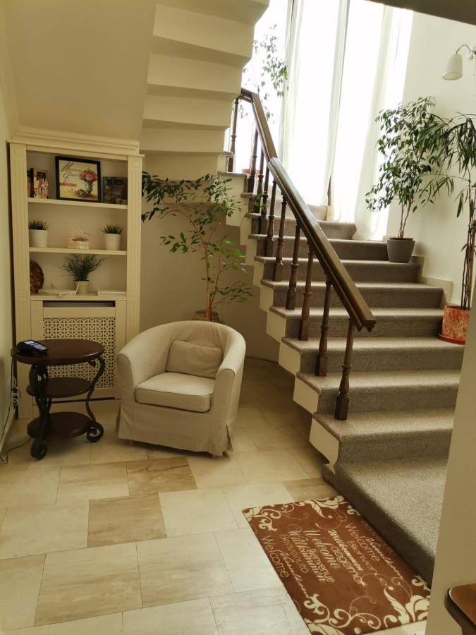 Boutique Vila Paradis Deva Zewnętrze zdjęcie