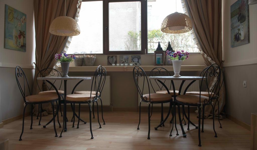 Boutique Vila Paradis Deva Zewnętrze zdjęcie