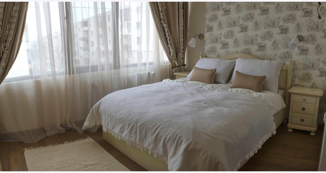 Boutique Vila Paradis Deva Zewnętrze zdjęcie