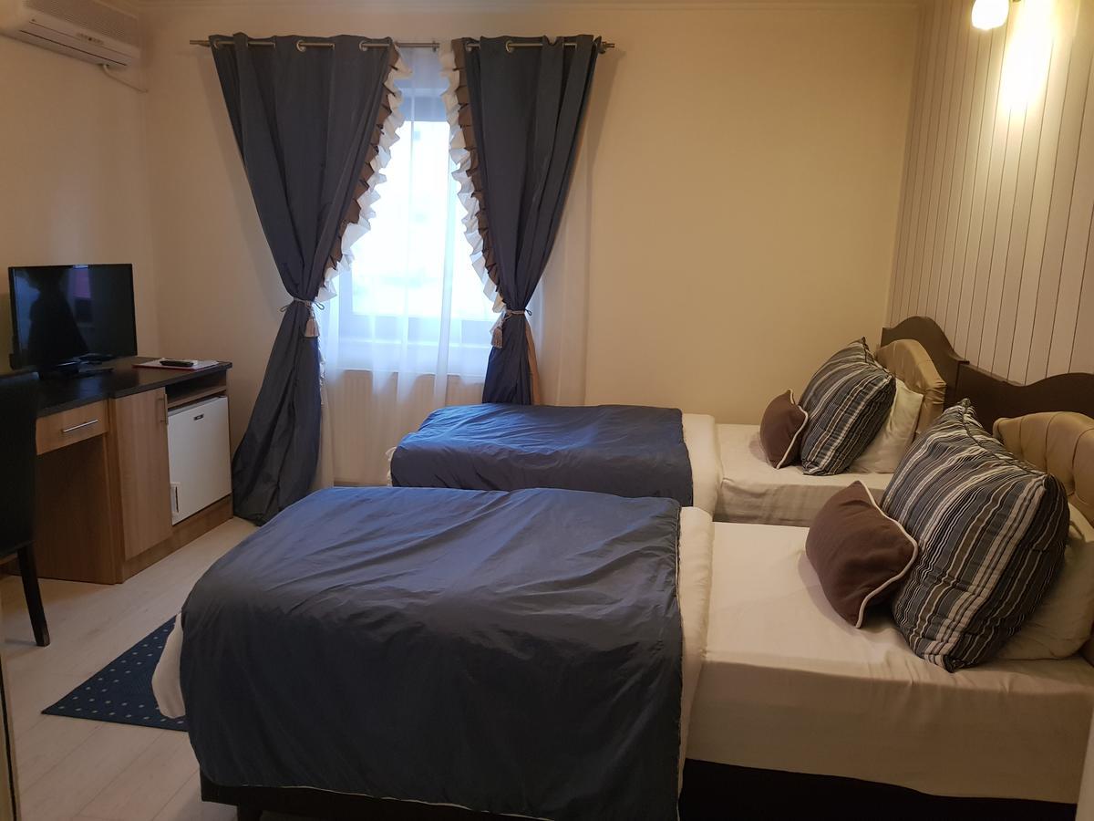 Boutique Vila Paradis Deva Zewnętrze zdjęcie