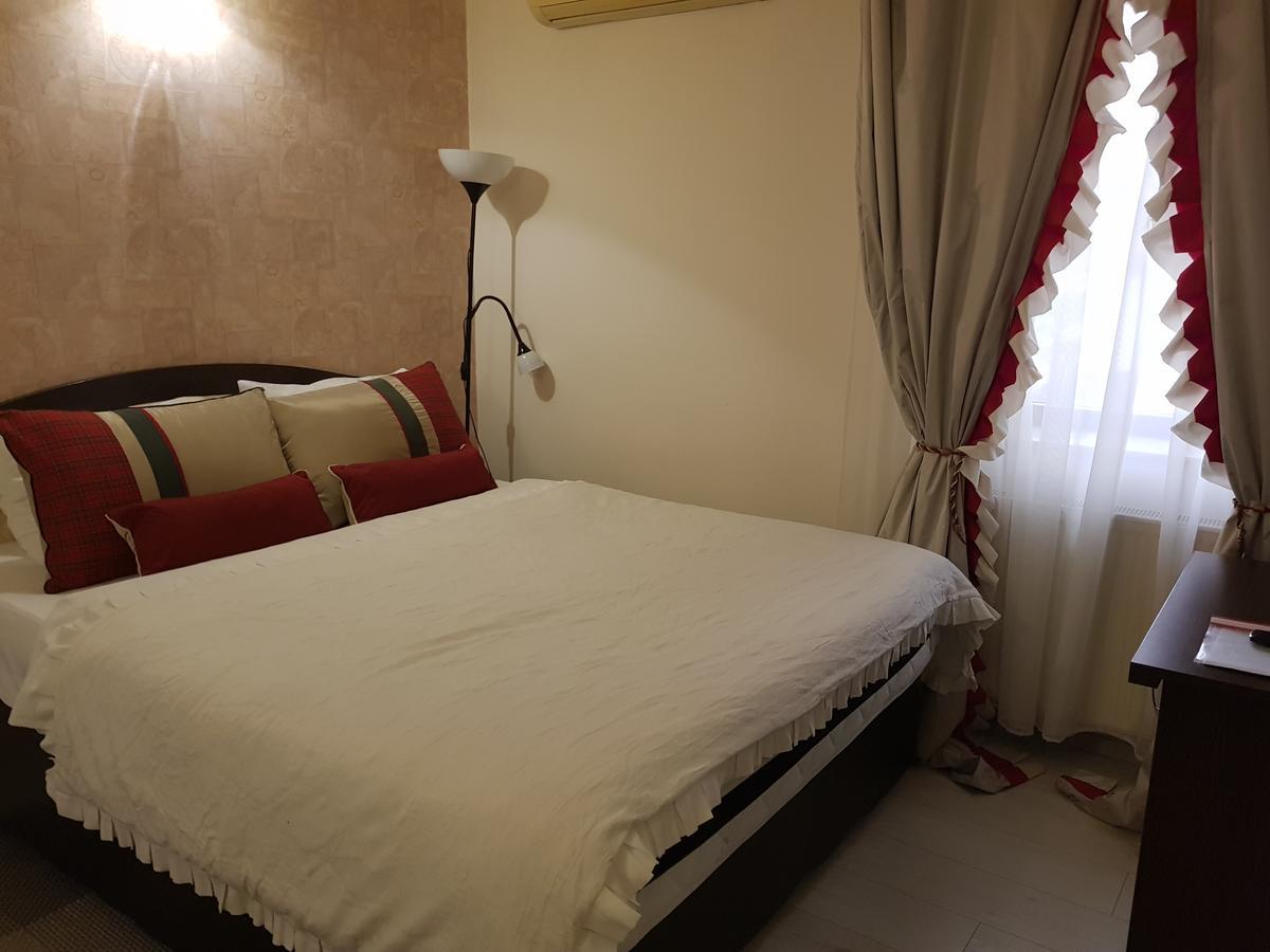 Boutique Vila Paradis Deva Zewnętrze zdjęcie