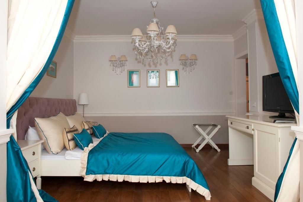 Boutique Vila Paradis Deva Pokój zdjęcie