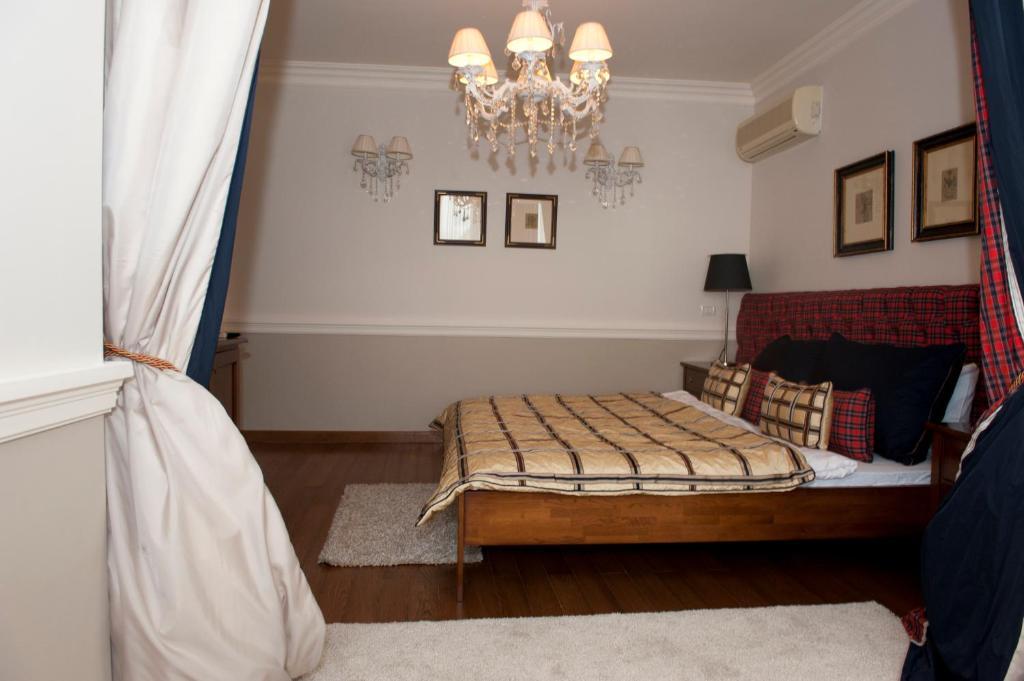 Boutique Vila Paradis Deva Pokój zdjęcie