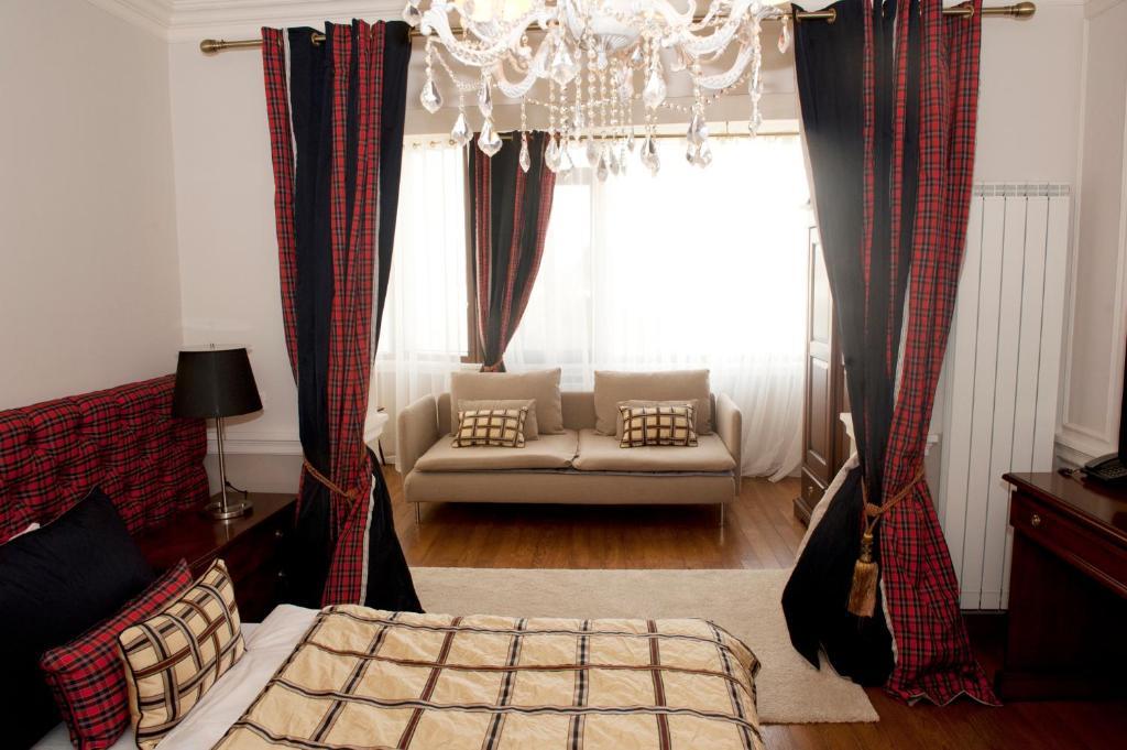 Boutique Vila Paradis Deva Pokój zdjęcie