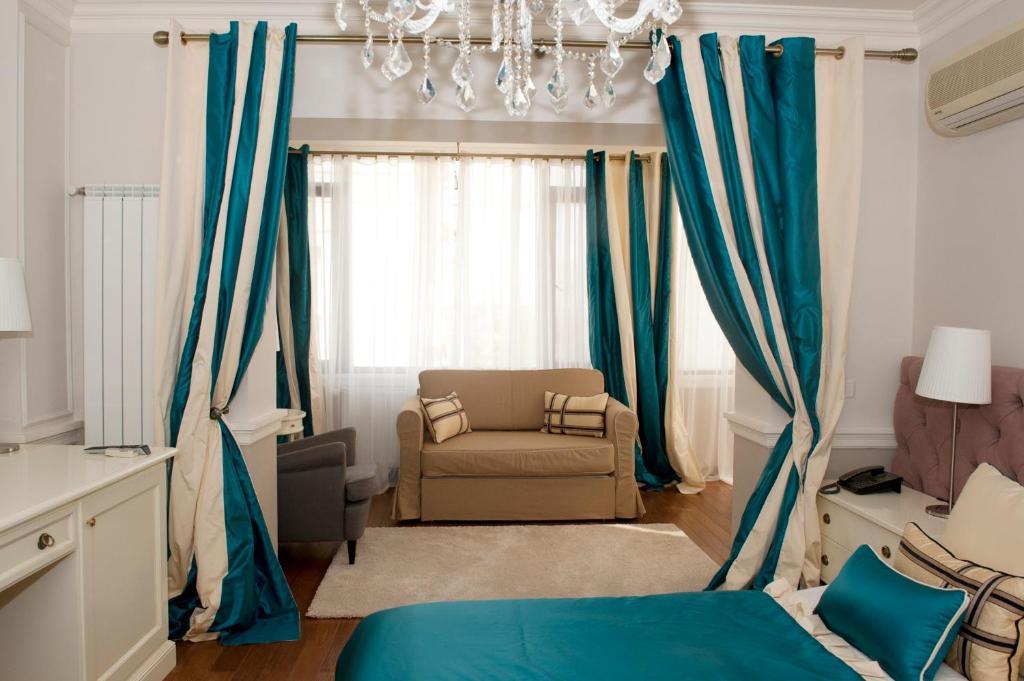 Boutique Vila Paradis Deva Pokój zdjęcie