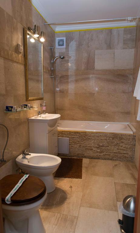 Boutique Vila Paradis Deva Pokój zdjęcie