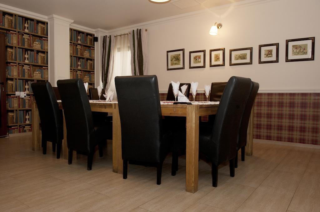Boutique Vila Paradis Deva Zewnętrze zdjęcie