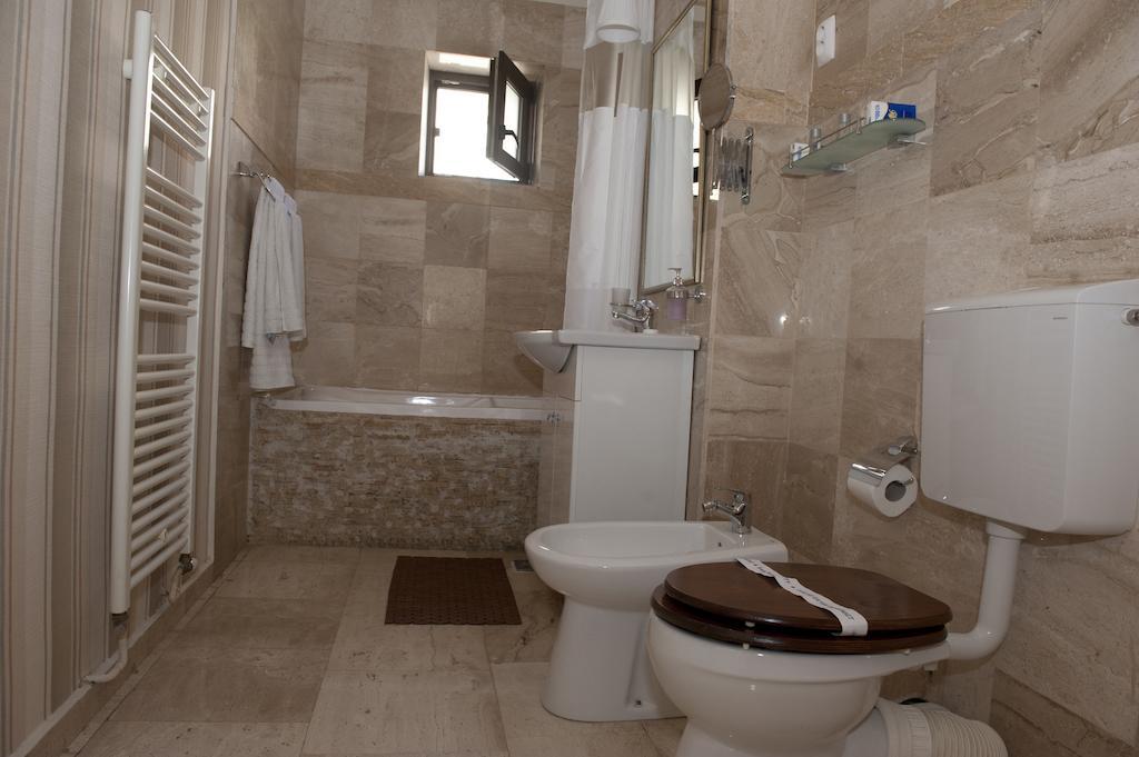 Boutique Vila Paradis Deva Zewnętrze zdjęcie