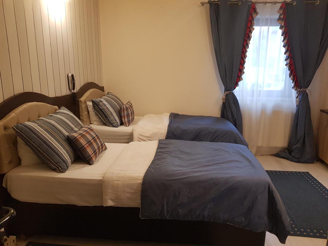 Boutique Vila Paradis Deva Zewnętrze zdjęcie