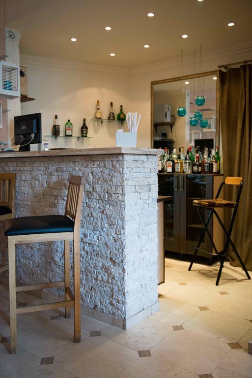 Boutique Vila Paradis Deva Zewnętrze zdjęcie