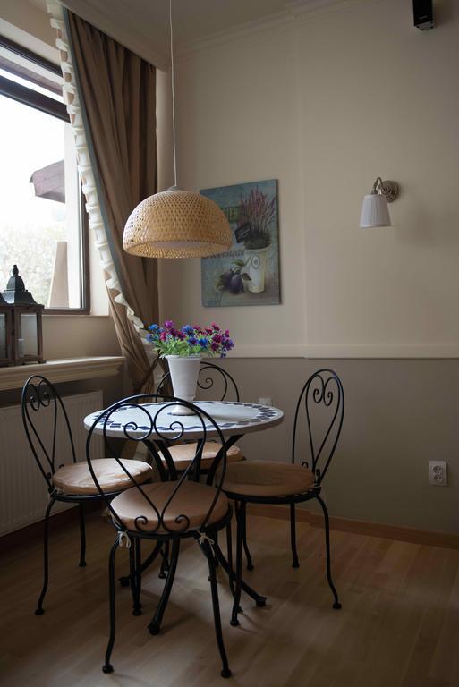 Boutique Vila Paradis Deva Zewnętrze zdjęcie